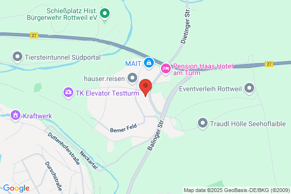 Event & Mietkoch Service Nast