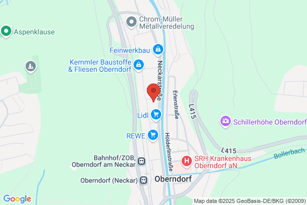 FRISTO Getränkemarkt