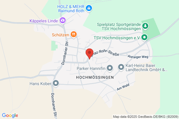 Macomed Medizintechnik GmbH