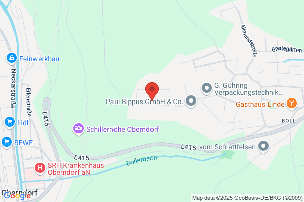Mauth Werkzeug-Schleiftechnik GmbH
