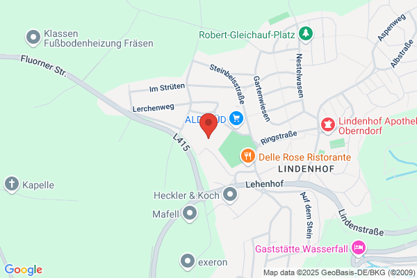 Modellbau Wilhelmi GmbH