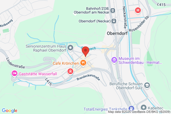 Oberndorfer Wohnungsbau GmbH
