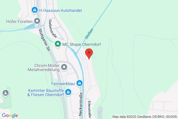 Rendler Verwaltung GmbH