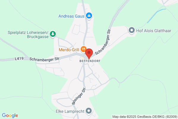 Restaurant Traube