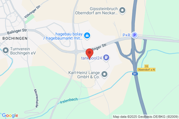 STACO Werkzeugmaschinen GmbH