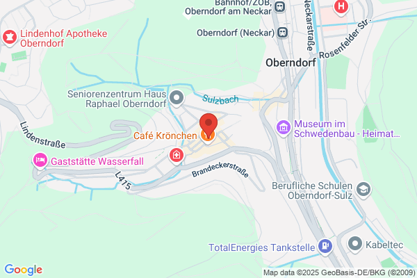 Sudhäusle