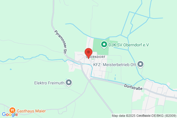 Gastwirtschaft Herrenhof