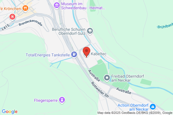 Kabeltec GmbH