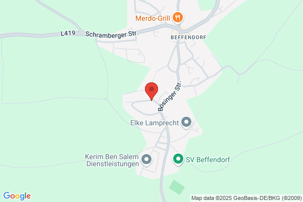 Kindergarten Sonnenstrahl