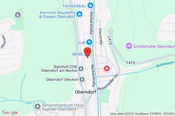 REWE
