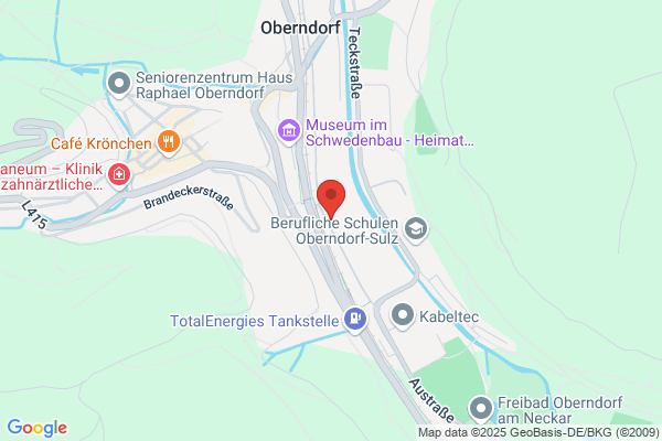 Concord-Maschinenbau GmbH & Co.KG