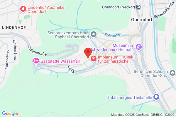 Praxis für Physiotherapie