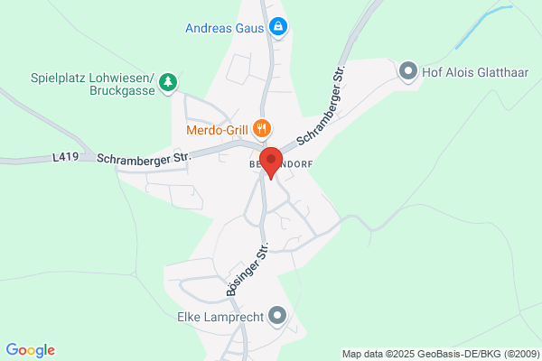 Grundschule Beffendorf