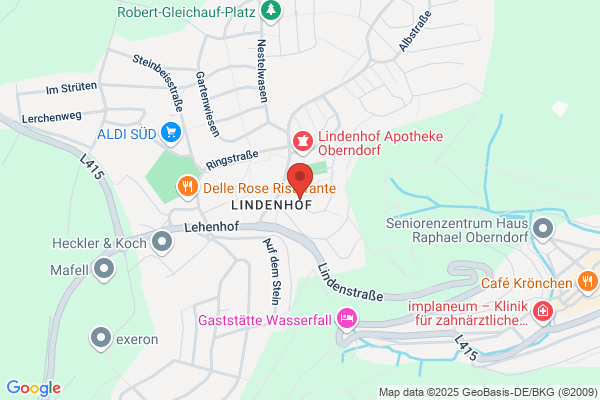 Grundschule Lindenhof