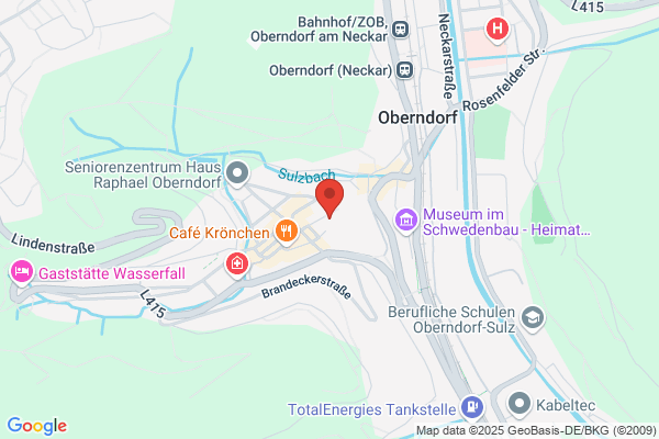 Verbundschule Oberndorf