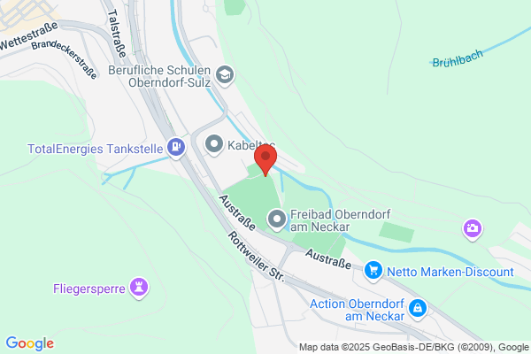Tennisclub Oberndorf e.V.