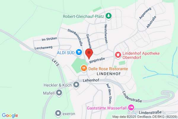 R+V Versicherung