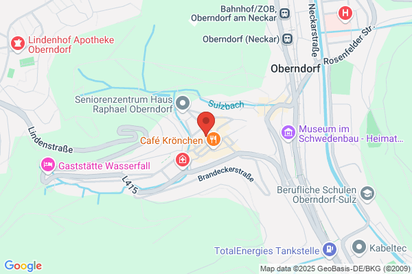 Geschlossene Agentur