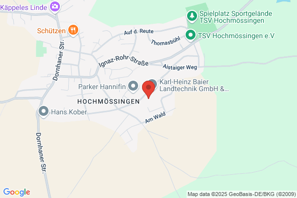 HiCo Hartmann & Co. KG