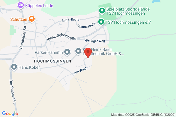 Lang GmbH