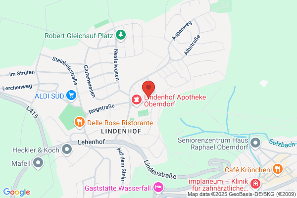 Oberndorf