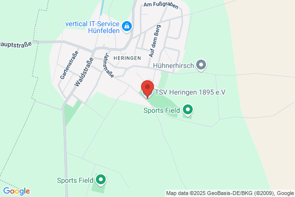 Turn- u. Sportverein Heringen e.V.