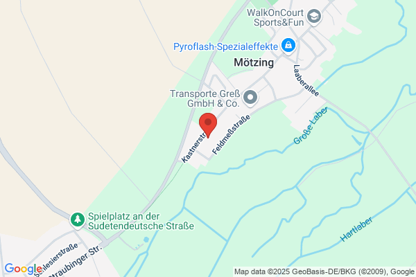 Albert Auburger