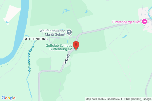 C + T Guttenburg AG