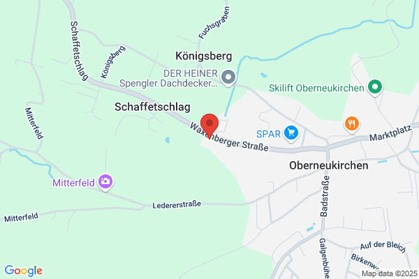 ESK-Reiter Gesellschaft mbH