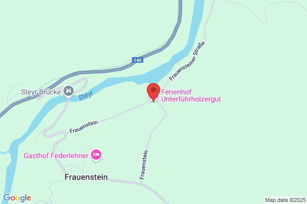 FERIENHOF UNTERSTEIN