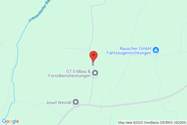 GT Erdbau & Forstdienstleistungen