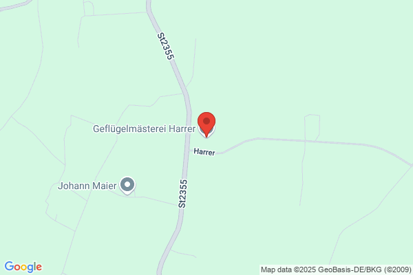 Geflügelmästerei Harrer GmbH & Co. KG Mastgemeinschaft