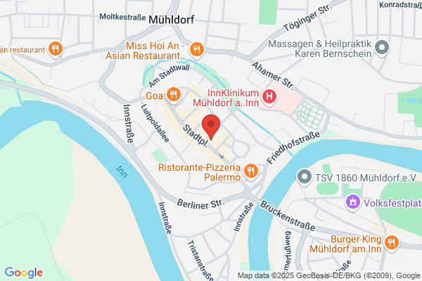 Klaus Salzberger