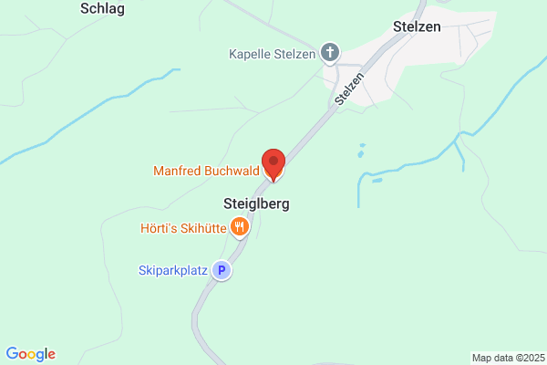 Maik Buchwald, Heidrun