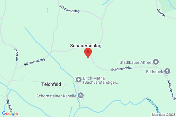 Matthias Hochreiter