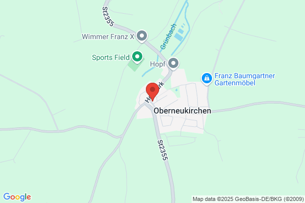 Raiffeisenbank Taufkirchen-Oberneukirchen eG