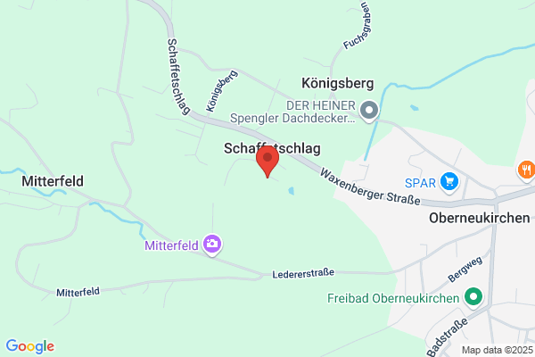 Seehuber