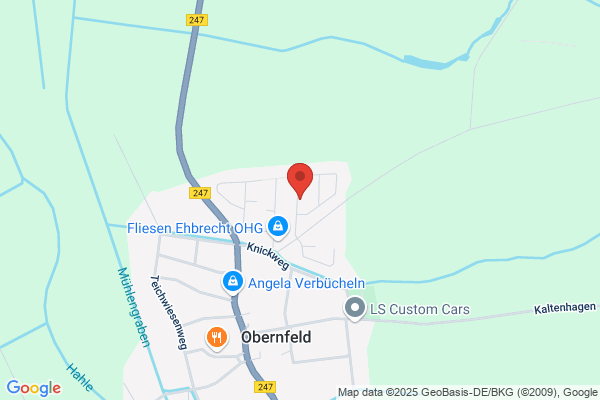 Forstbetriebsgmeinschaft Northeim w.V.