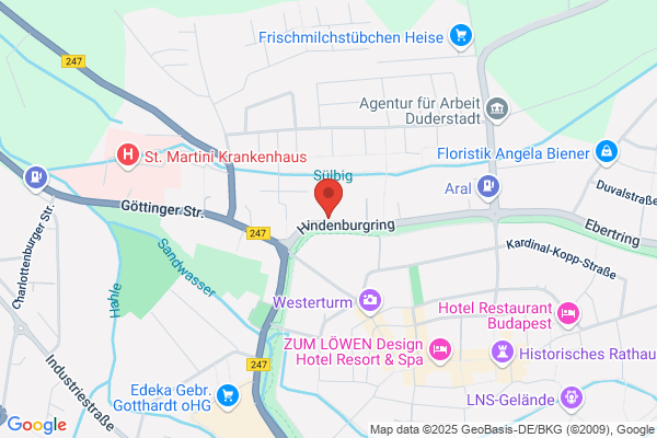 Bach GmbH & Co. KG Großhandel