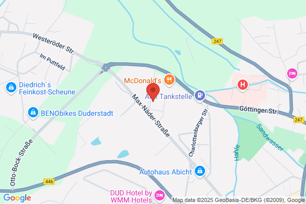 Daume GmbH