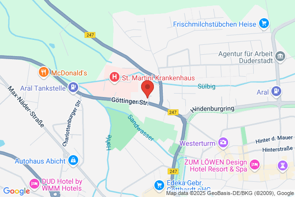 DeZt Immobilienverwaltung GmbH