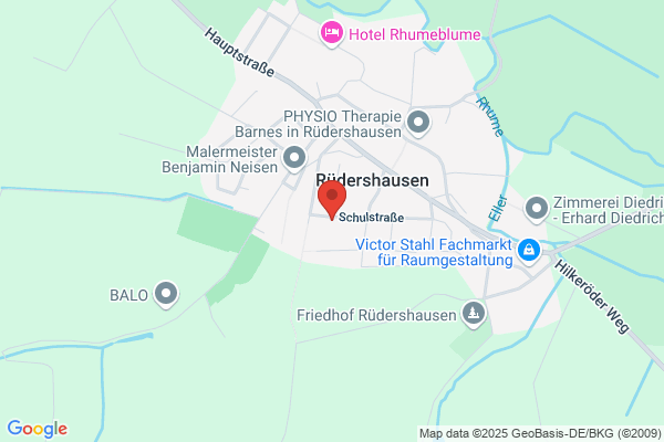 Diedrich Bau GmbH