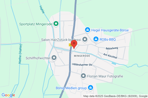 Fleischerei Oppermann im Marktkauf
