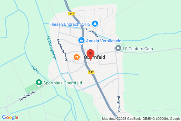 Gemeinde Rüdershausen