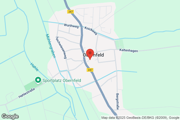 Grundschulen Obernfeld