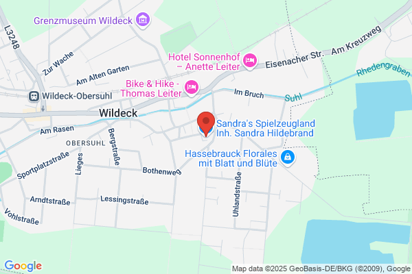 Gärtner, Spiel- und Süsswarengroßhandel e.K.