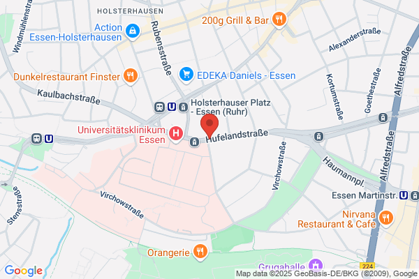 Hucke Immobilien UG (haftungsbeschränkt)