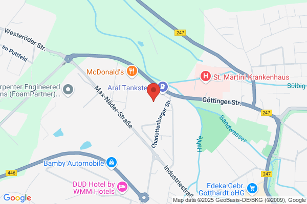 LEB Niedersachsen e.V.