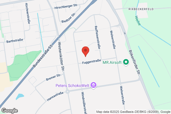 MK-Warenvertriebs GmbH
