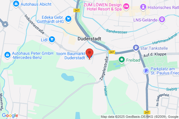 toom BauMarkt GmbH